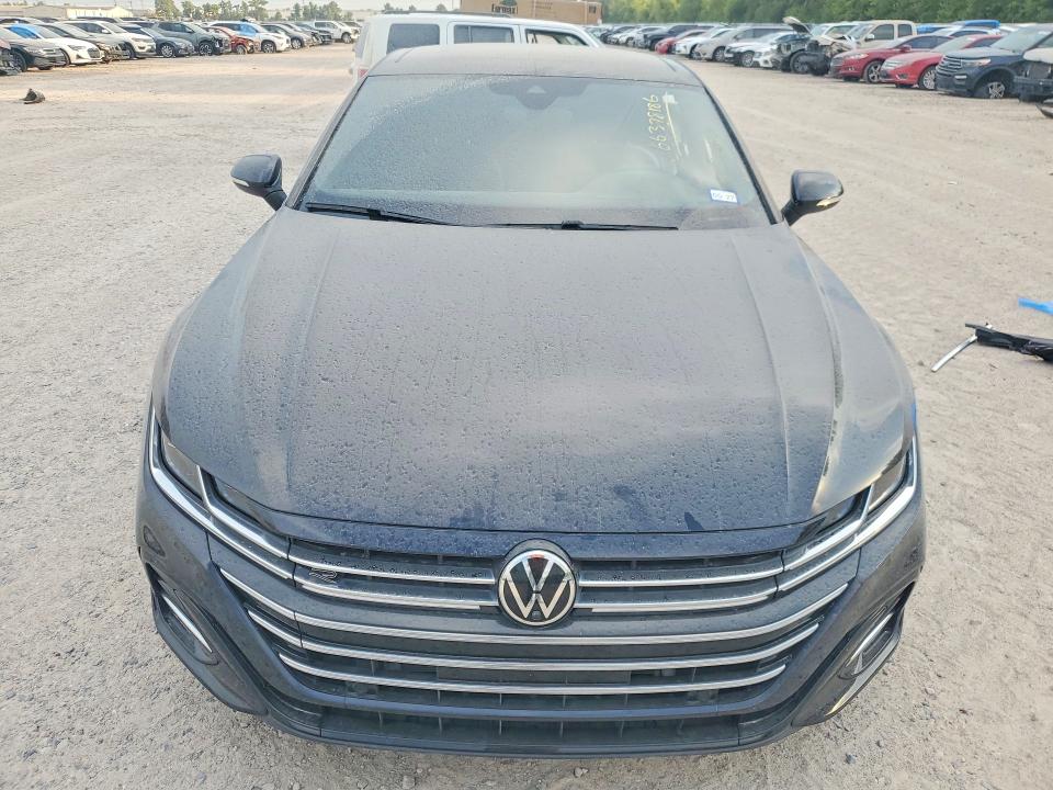 Aukcja sprzedaży 2021 Volkswagen Arteon, vin: WVWTR7AN8ME002478, numer aukcji: 66378186