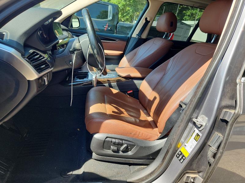 Aukcja sprzedaży 2016 Bmw X5, vin: 5UXKR0C5XG0U10853, numer aukcji: 60582146