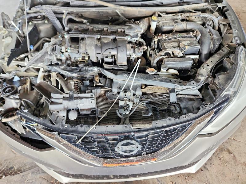 Aukcja sprzedaży 2016 Nissan Sentra, vin: 3N1AB7AP9GL676045, numer aukcji: 67200896