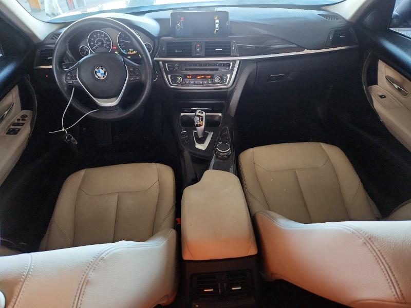 Продаж на аукціоні авто 2015 Bmw 328, vin: WBA3B5G51FNS15563, номер лоту: 65008816
