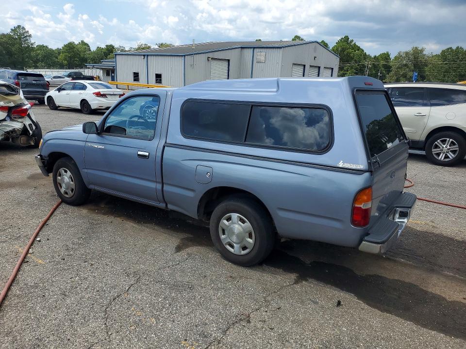 Aukcja sprzedaży 1997 Toyota Tacoma, vin: 4TANL42N5VZ230869, numer aukcji: 65560526