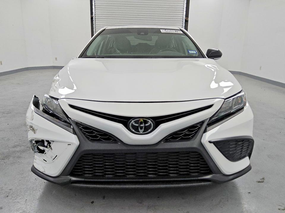 Продаж на аукціоні авто 2024 Toyota Camry, vin: 4T1T11AK6RU890330, номер лоту: 64959876