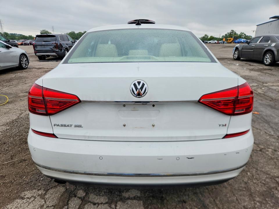 Продаж на аукціоні авто 2016 Volkswagen Passat, vin: 1VWCT7A31GC070084, номер лоту: 65035666