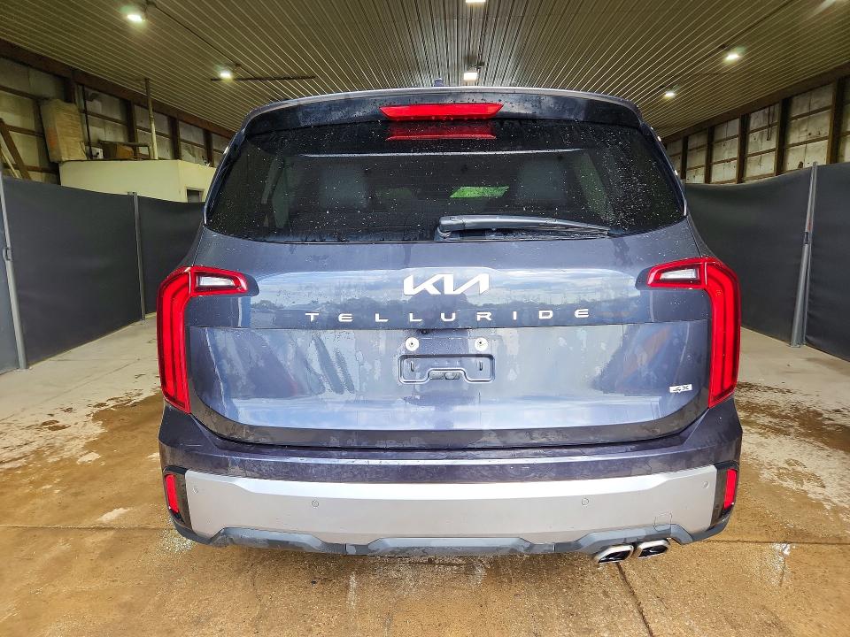 Продаж на аукціоні авто 2025 Kia Telluride, vin: 5XYP6DGC0SG682539, номер лоту: 66747276