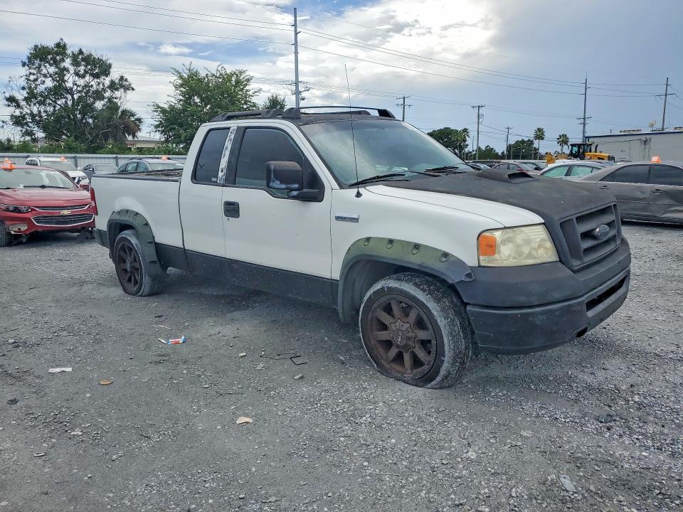 Продаж на аукціоні авто 2008 Ford F150, vin: 1FTRX12W58FA42179, номер лоту: 66822956