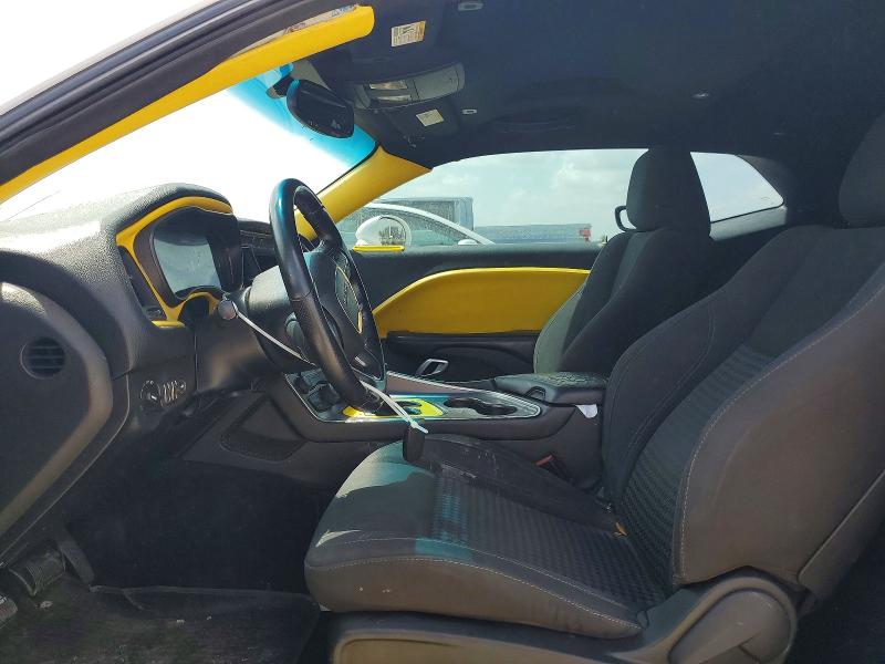 Aukcja sprzedaży 2019 Dodge Challenger, vin: 2C3CDZAG3KH557778, numer aukcji: 65002486