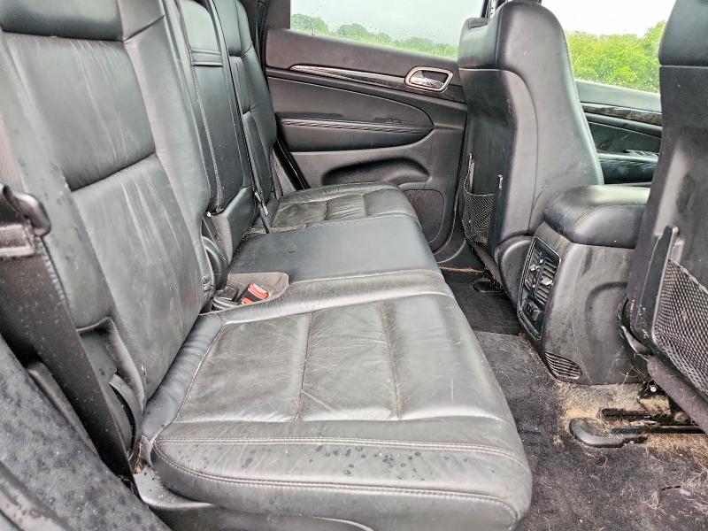 63801316 :رقم المزاد ، 1C4RJFAG6DC561195 vin ، 2013 Jeep Grand Cherokee مزاد بيع
