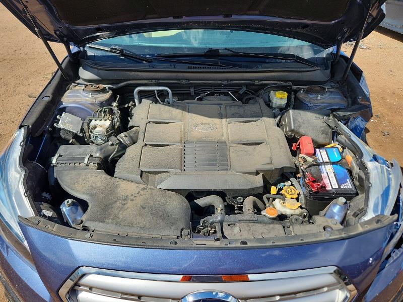 Aukcja sprzedaży 2017 Subaru Outback, vin: 4S4BSENC0H3266420, numer aukcji: 66035196