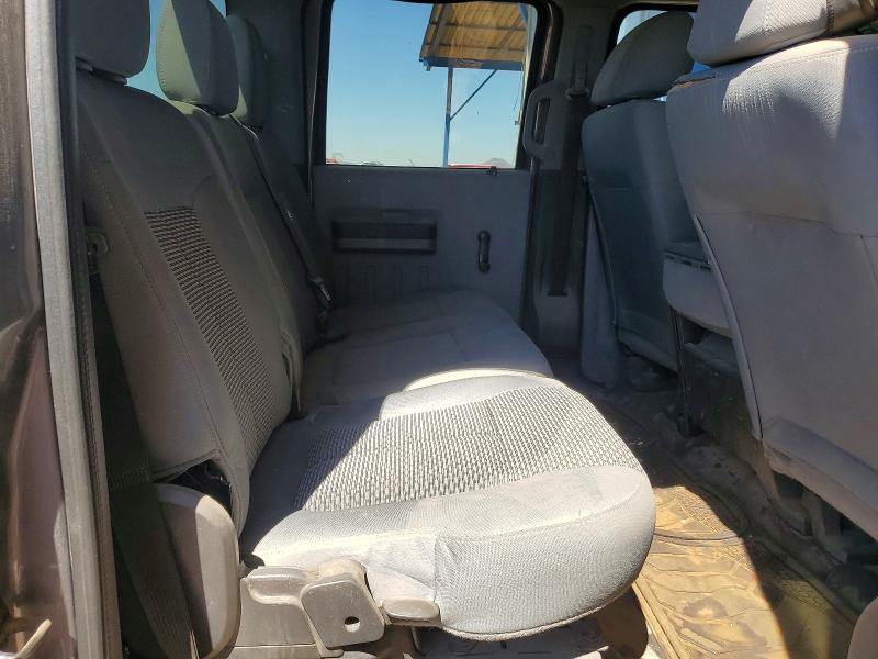 Продажа на аукционе авто 2012 Ford F250, vin: 1FT7W2A63CED09366, номер лота: 65187636