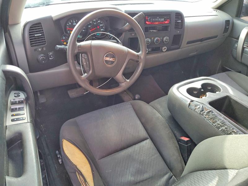 Aukcja sprzedaży 2010 Gmc Sierra, vin: 1GTSKUEA2AZ107740, numer aukcji: 66210006