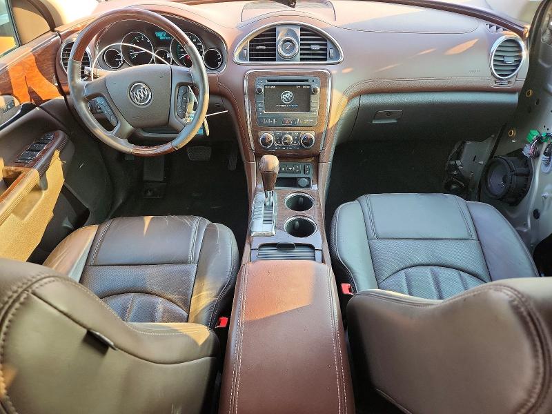 Aukcja sprzedaży 2014 Buick Enclave, vin: 5GAKVBKD8EJ228157, numer aukcji: 63445206
