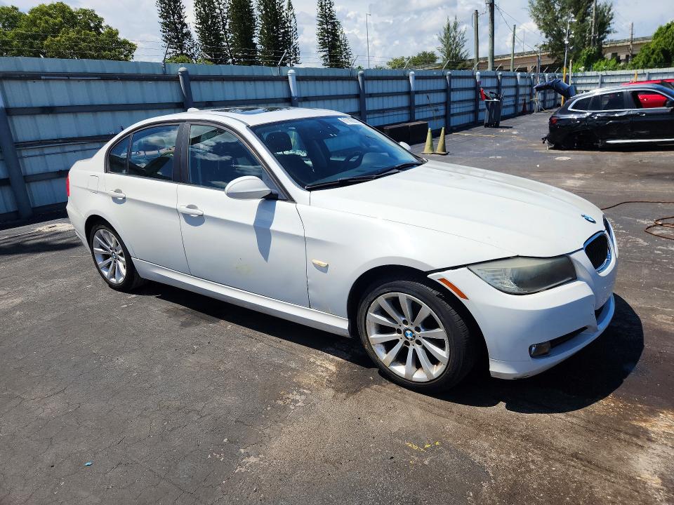 Aukcja sprzedaży 2011 Bmw 328, vin: WBAPK5C50BA656576, numer aukcji: 67146206