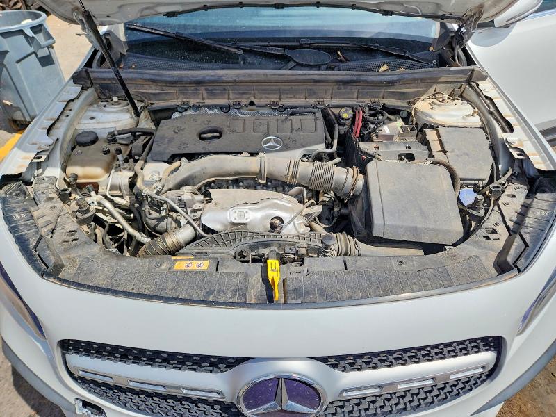 Auction sale of the 2021 Mercedes-benz Glb, vin: W1N4M4GB6MW161954, lot number: 66773996