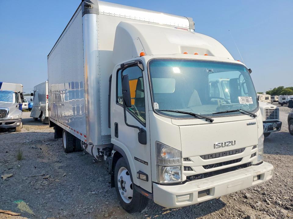 Продажа на аукционе авто 2022 Isuzu Npr Hd, vin: 54DC4W1D6NS202001, номер лота: 63381196