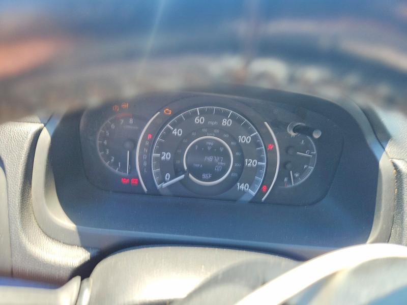 Продажа на аукционе авто 2015 Honda Cr-v, vin: 2HKRM4H75FH627616, номер лота: 62633686