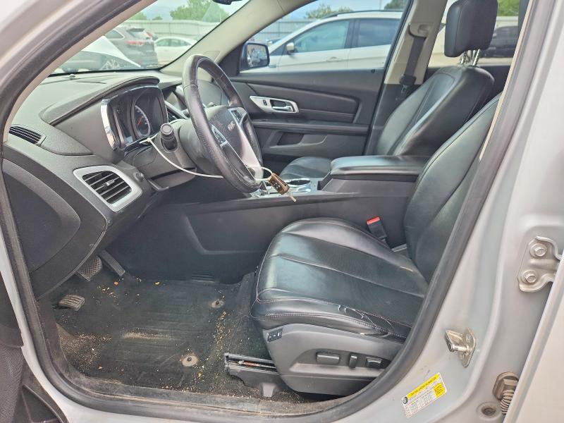 64791186 :رقم المزاد ، 2GKFLYE30F6102258 vin ، 2015 Gmc Terrain مزاد بيع