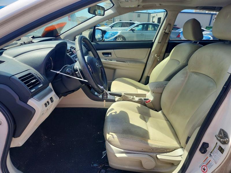 Продажа на аукционе авто 2014 Subaru Xv Crosstrek, vin: JF2GPAKC3EH201540, номер лота: 64479066