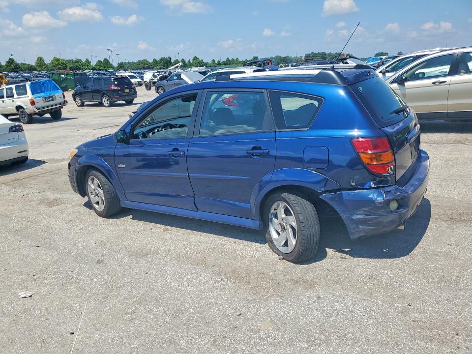 Aukcja sprzedaży 2006 Pontiac Vibe, vin: 5Y2SL65816Z449063, numer aukcji: 63336066