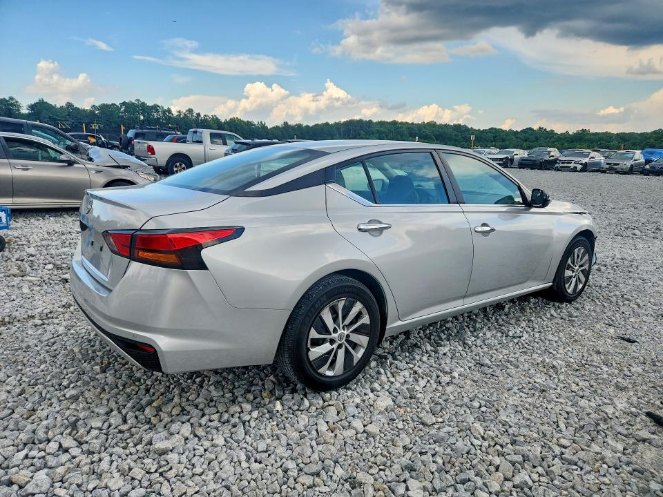 2023 Nissan Altima მანქანა იყიდება აუქციონზე, vin: 1N4BL4BV3PN383662, აუქციონის ნომერი: 62425656