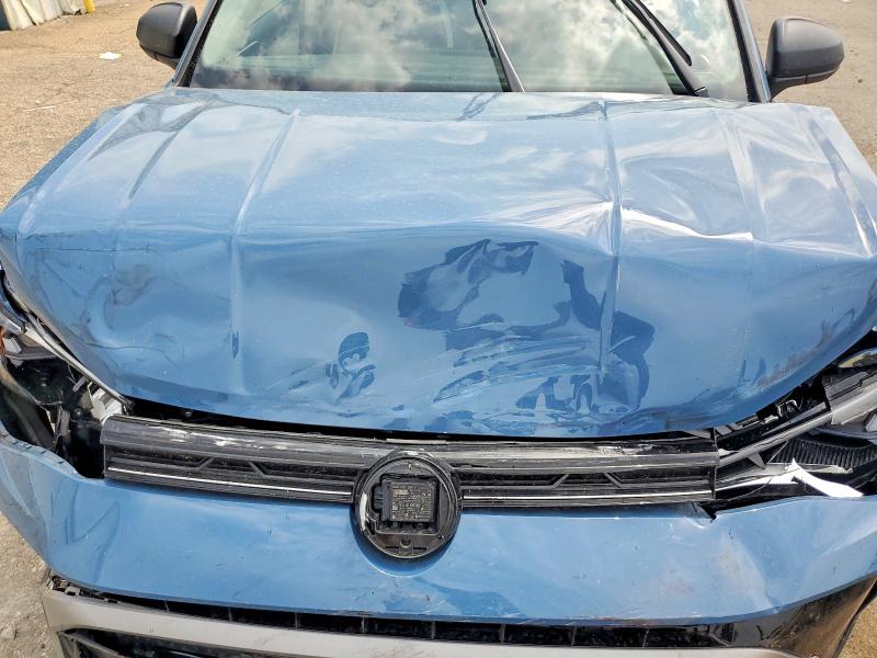 Aukcja sprzedaży 2025 Volkswagen Taos, vin: 3VV5C7B27SM061934, numer aukcji: 66511226