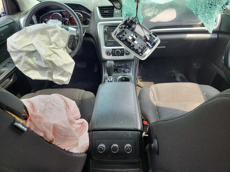 64929406 :رقم المزاد ، 1GKKVPKDXFJ326222 vin ، 2015 Gmc Acadia مزاد بيع