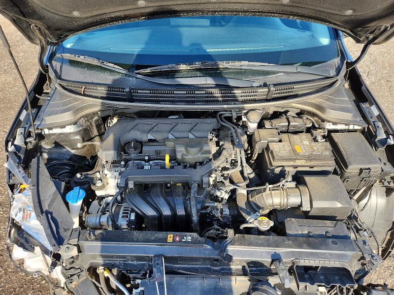 Продажа на аукционе авто 2023 Kia Rio, vin: 3KPA24AD4PE597078, номер лота: 65204876