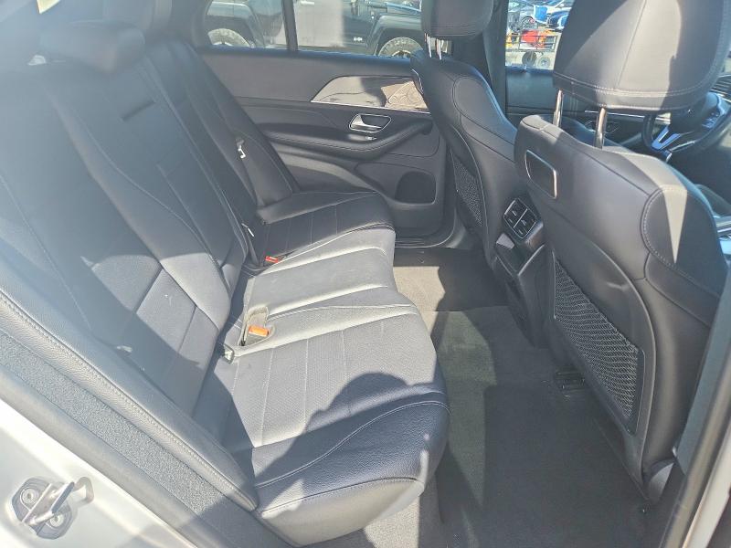 Продаж на аукціоні авто 2020 Mercedes-benz Gle, vin: 4JGFB4KBXLA066348, номер лоту: 65742756