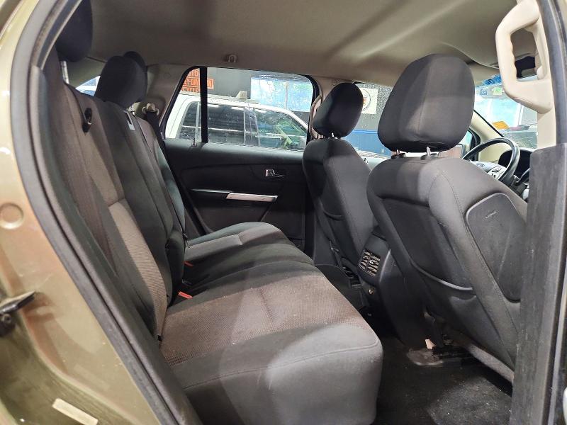 Aukcja sprzedaży 2013 Ford Edge, vin: 2FMDK4JC0DBB68457, numer aukcji: 63969056