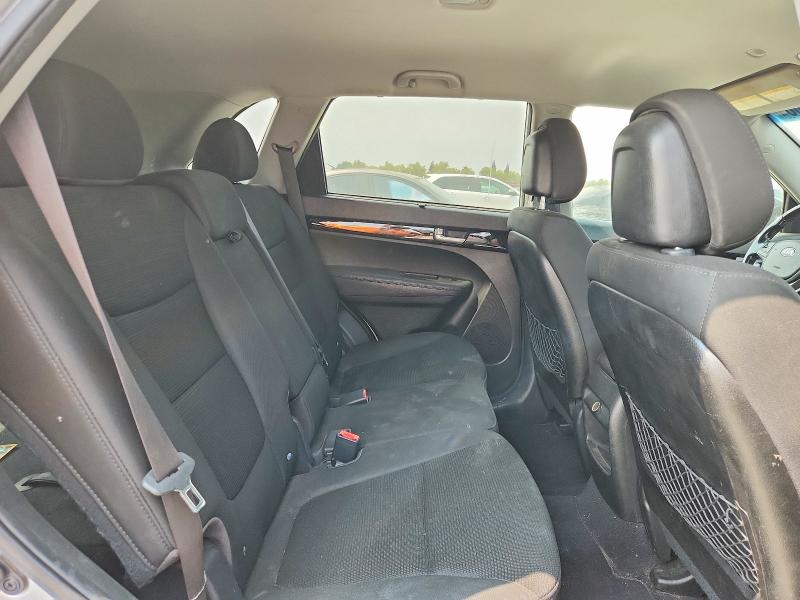 Продаж на аукціоні авто 2014 Kia Sorento, vin: 5XYKT4A67EG550033, номер лоту: 65042106