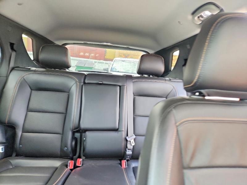 Aukcja sprzedaży 2021 Chevrolet Equinox, vin: 3GNAXKEV4MS113858, numer aukcji: 66118666