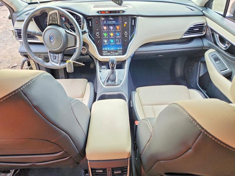 Продаж на аукціоні авто 2023 Subaru Outback, vin: 4S4BTANCXP3104217, номер лоту: 65622376
