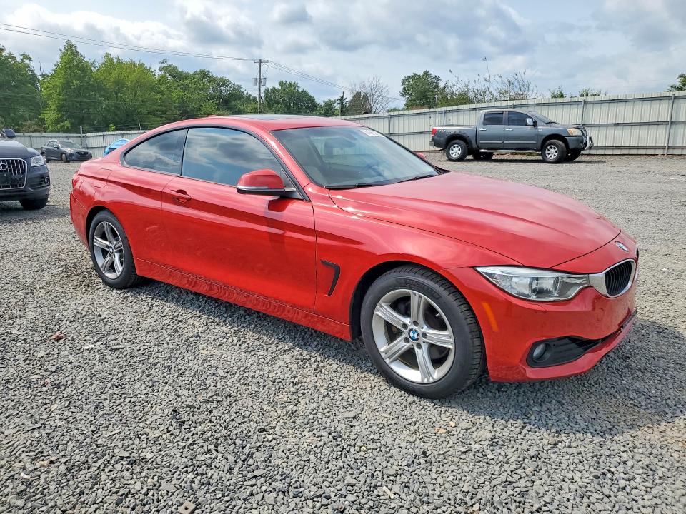 Aukcja sprzedaży 2014 Bmw 428, vin: WBA3N5C59EF717064, numer aukcji: 64689896