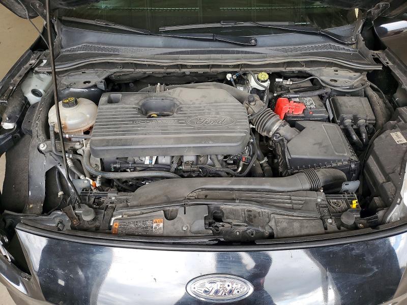 65953946 :رقم المزاد ، 1FMCU9J98LUA56585 vin ، 2020 Ford Escape مزاد بيع