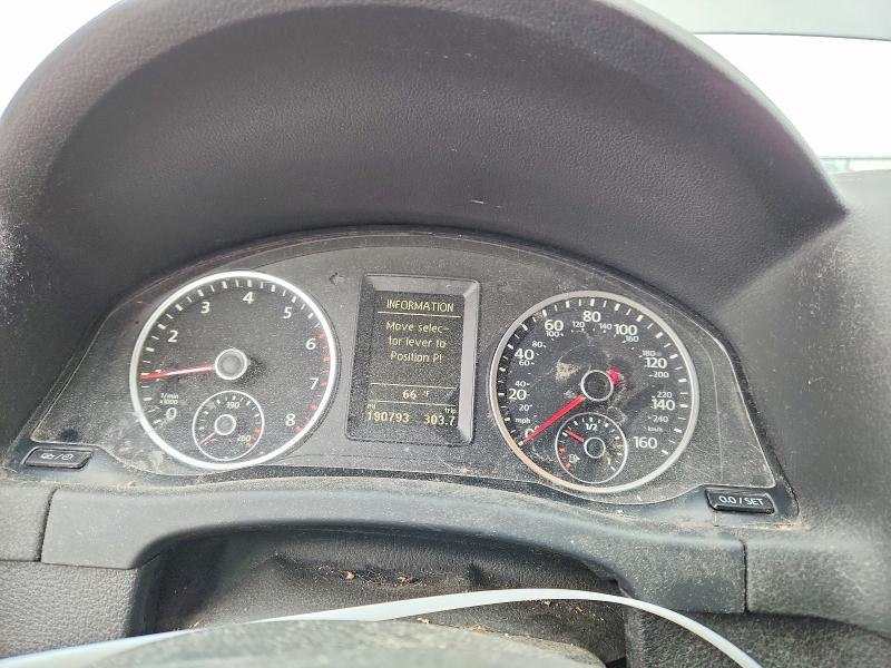 Aukcja sprzedaży 2015 Volkswagen Tiguan, vin: WVGBV7AX9FW508435, numer aukcji: 66628026
