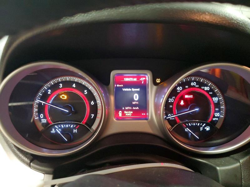 2012 Dodge Journey მანქანა იყიდება აუქციონზე, vin: 3C4PDDBG7CT363164, აუქციონის ნომერი: 64320866