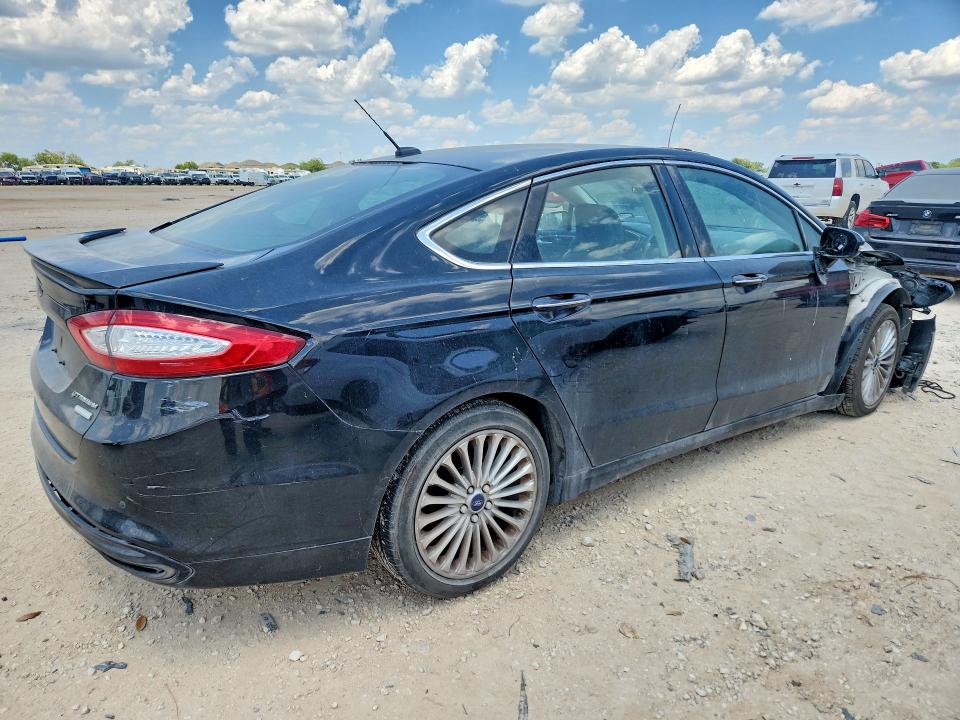 Aukcja sprzedaży 2016 Ford Fusion, vin: 3FA6P0K90GR283808, numer aukcji: 63762416