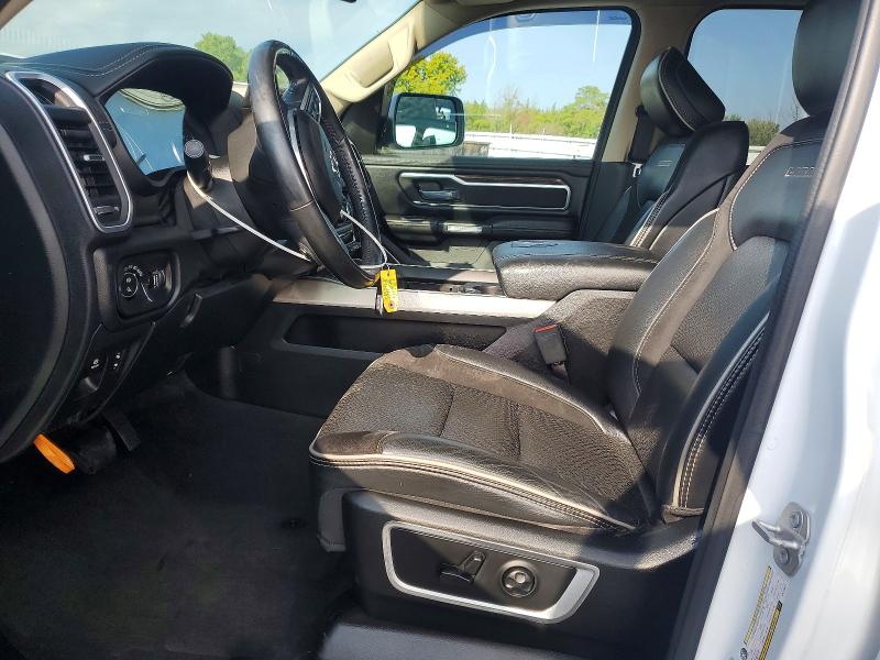 Продаж на аукціоні авто 2020 Ram 1500, vin: 1C6SRFJT4LN116617, номер лоту: 66914866