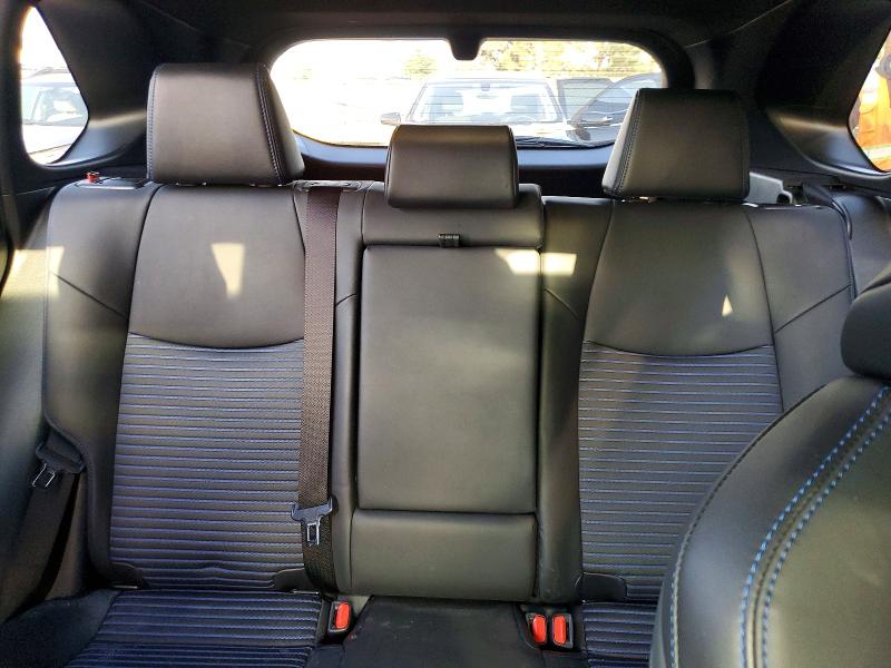 64015866 :رقم المزاد ، JTME6RFV2NJ014642 vin ، 2022 Toyota Rav4 مزاد بيع