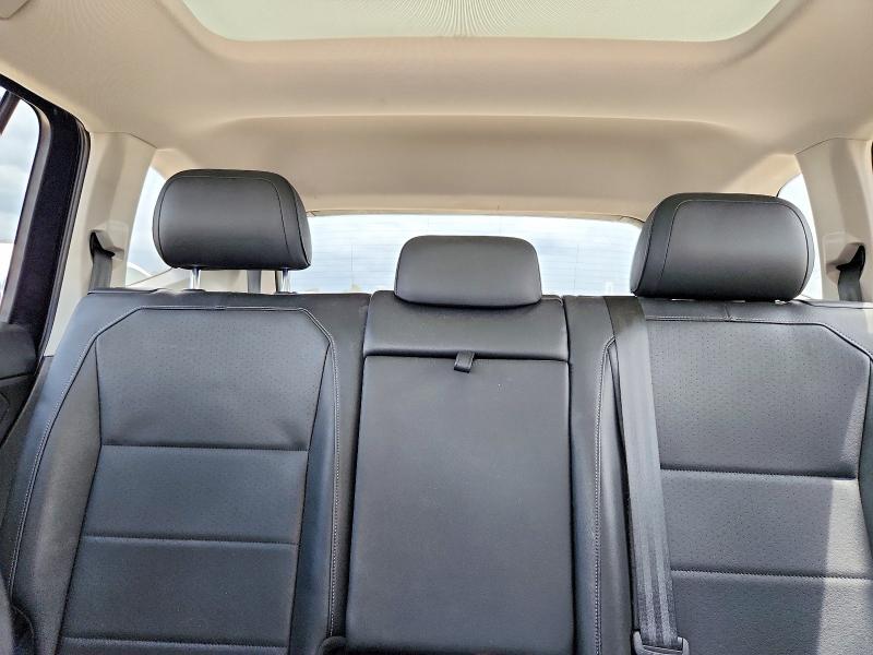 2019 Volkswagen Tiguan მანქანა იყიდება აუქციონზე, vin: 3VV3B7AX1KM153113, აუქციონის ნომერი: 64390636