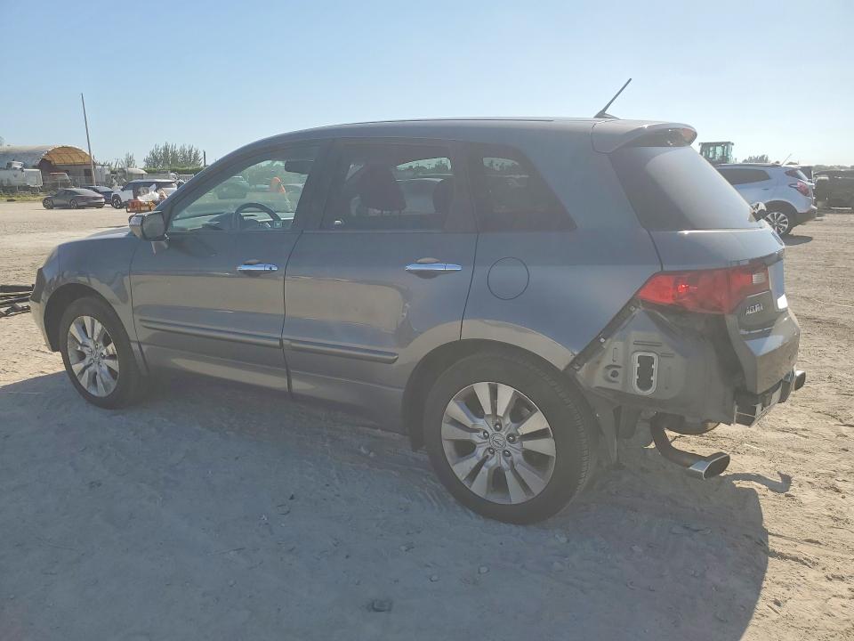 Aukcja sprzedaży 2010 Acura Rdx, vin: 5J8TB1H59AA006342, numer aukcji: 65293066