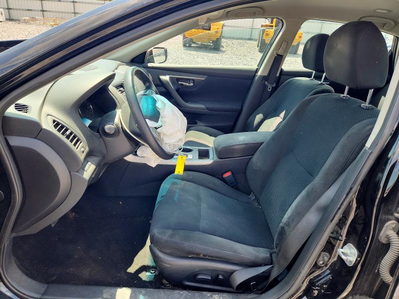 Продажа на аукционе авто 2015 Nissan Altima, vin: 1N4AL3AP5FC194949, номер лота: 63704786