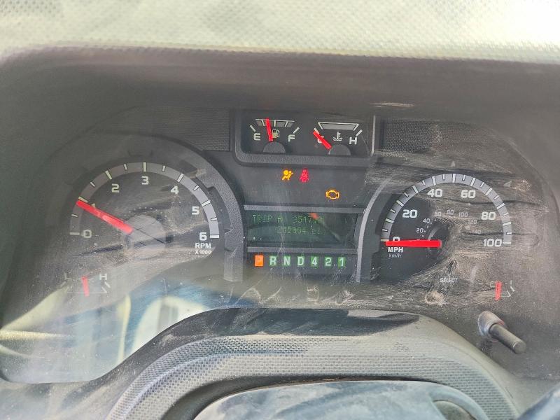 Aukcja sprzedaży 2016 Ford Econoline, vin: 1FDXE4FS3GDC33689, numer aukcji: 70712196