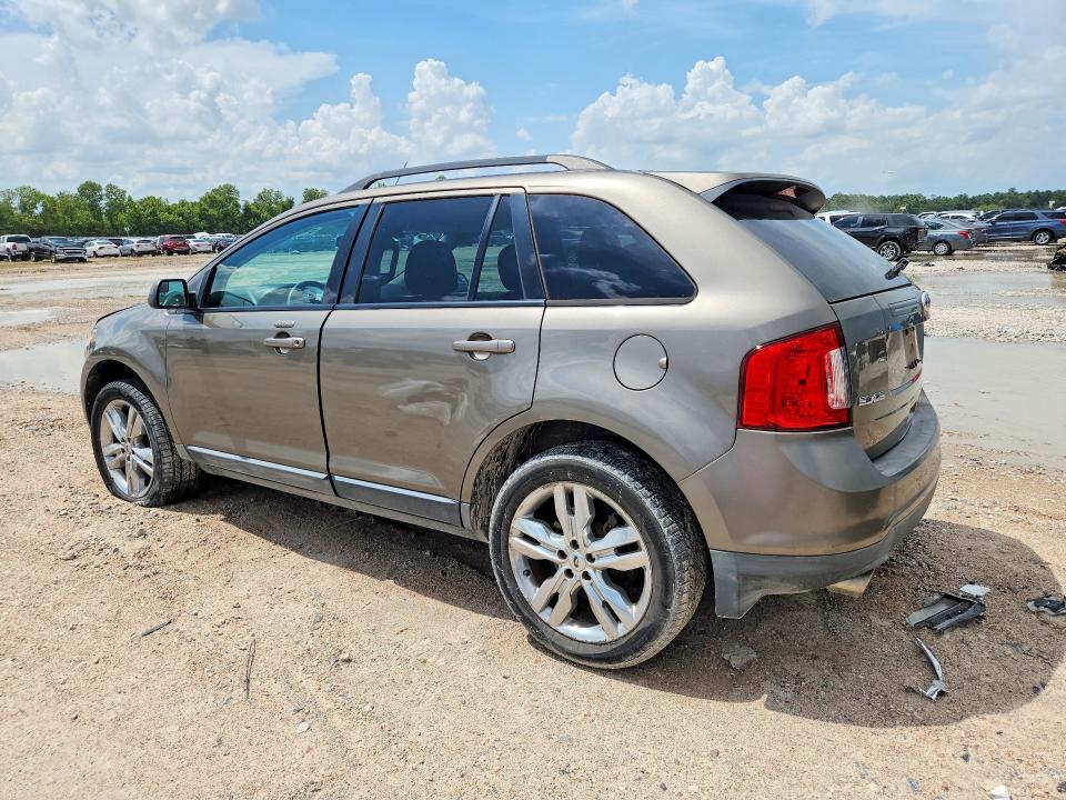 Aukcja sprzedaży 2013 Ford Edge, vin: 2FMDK3JC4DBA90162, numer aukcji: 64578426