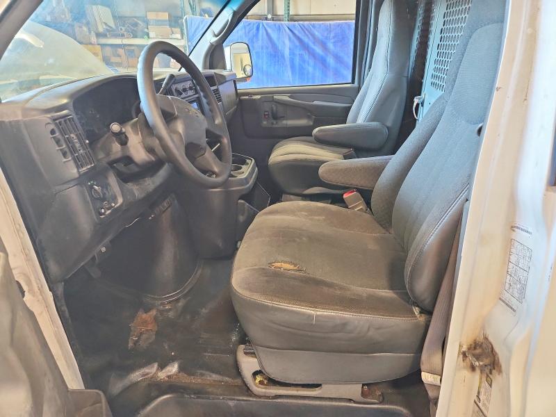 Продажа на аукционе авто 2004 Gmc Savana, vin: 1GTGG25V241206057, номер лота: 62285546