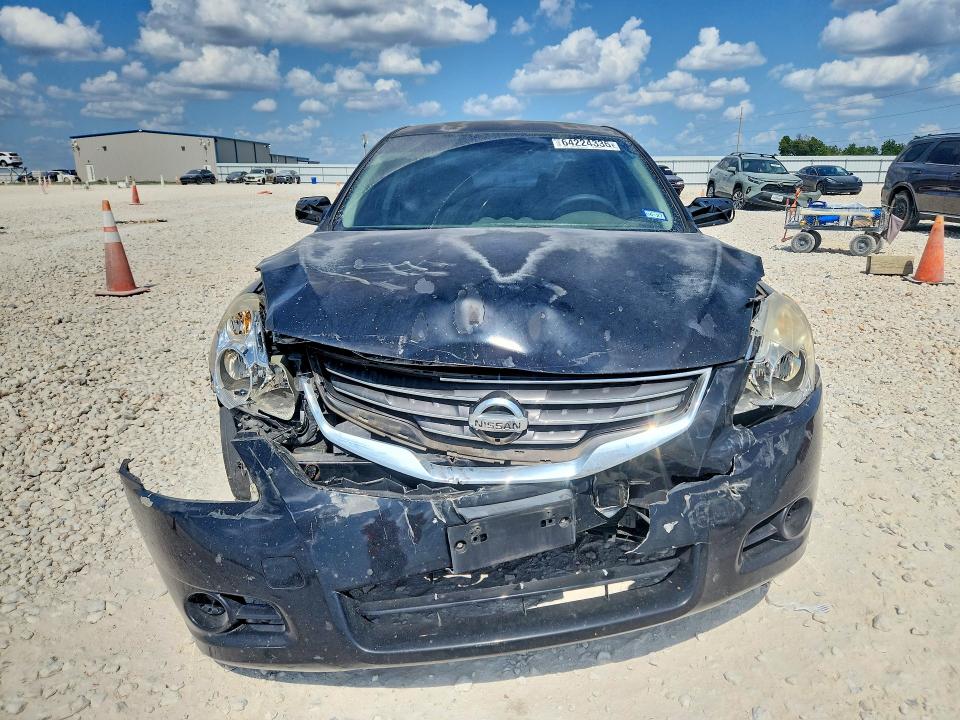 Продажа на аукционе авто 2011 Nissan Altima, vin: 1N4AL2AP5BN516773, номер лота: 64224336
