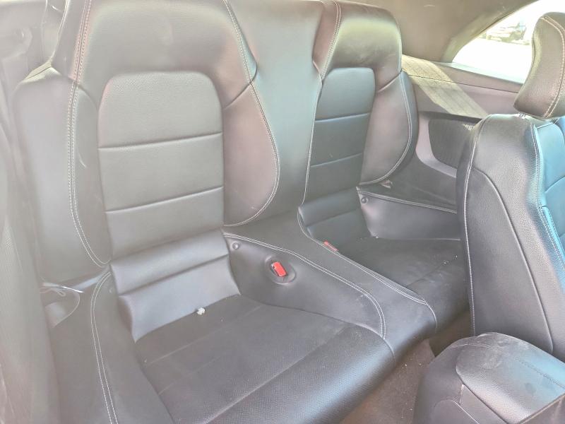 Продаж на аукціоні авто 2015 Ford Mustang, vin: 1FATP8FF6F5425047, номер лоту: 64784646