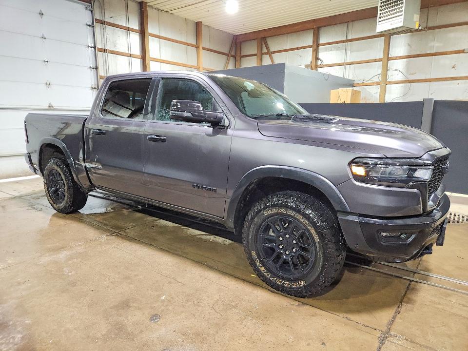 Aukcja sprzedaży 2026 Ram 1500, vin: 1C6SRFLP5TN265408, numer aukcji: 66449256
