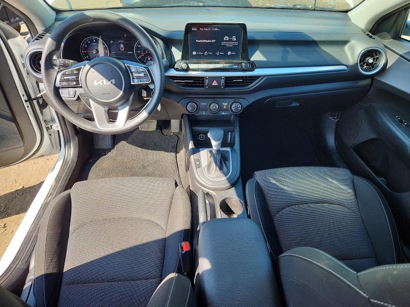 Продажа на аукционе авто 2023 Kia Forte, vin: 3KPF24AD1PE649661, номер лота: 66333446