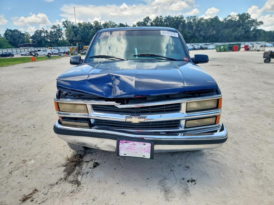 Продажа на аукционе авто 1996 Chevrolet Gmt-400, vin: 1GCEC14W2TZ132128, номер лота: 64491576