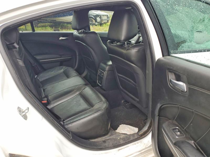 Aukcja sprzedaży 2019 Dodge Charger, vin: 2C3CDXJG1KH655972, numer aukcji: 66432856